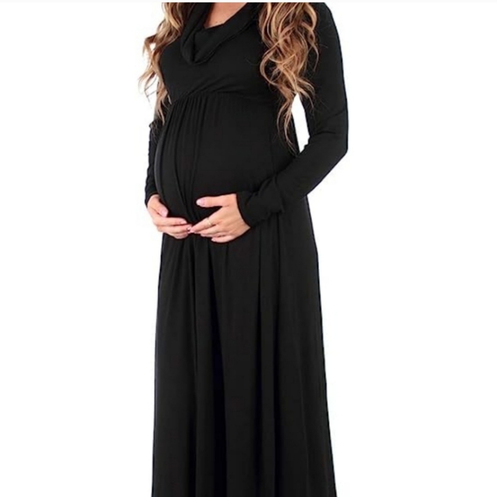 Maternity dress Mother Bee NWT